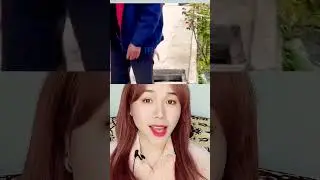 CEWEK CANTIK RELA DIINJEK KAKEK TUA AKHIRNYA 😱
