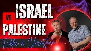 The Israel Palestine Conflict - Who's to Blame?