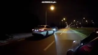 Alfa Romeo Giulia Quadrifoglio exhaust sound brutal