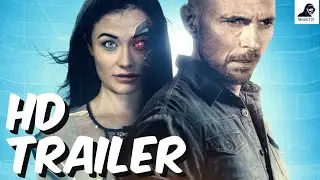 Override Official Trailer (2021) - Luke Goss, Dean Cain, Amar Adatia