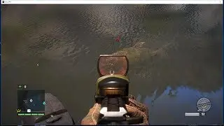 Где найти рыбу демона в far cry 4