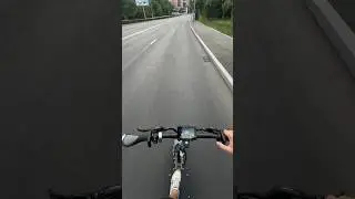 Стабильность RTV Blade, можно управлять одной рукой…
