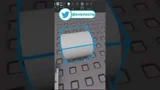 LET'S MAKE A HORROR MAP In ROBLOX! 