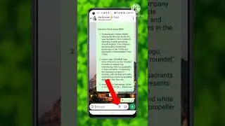 How to send photo on whatsapp on its original quality 