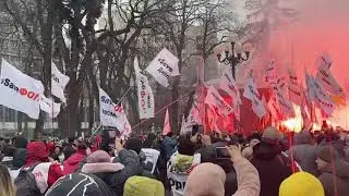 Предприниматели SaveФОП митинг Верховная Рада Киев, митинг, фоп, Украина кассовый аппарат 2-я группа