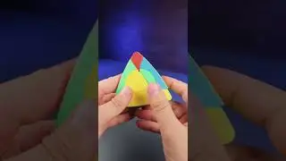 Как собрать Циркулярный Magic Tower за 60 секунд