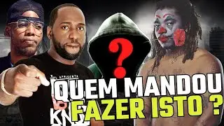 DJEE M RECEBI AMEAÇA DE M0RT3 FLY SKUAD É QUEM MANDOU?