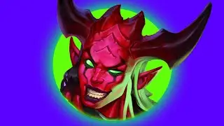 Disruption Shaman with Doommaiden