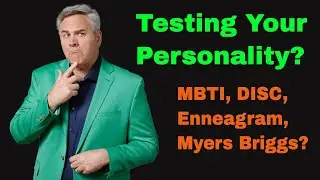 Misusing Personality Tests: Are Companies Getting It Wrong?