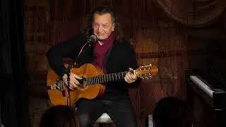 Владимир Скобцов КАЗАЧЬЯ ПЕСНЯ