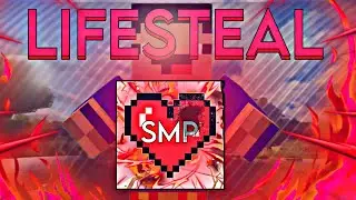 A NEW Start In S2 Of BlockyHeartSMP! [ #5 ] | MCPE × Java | All Versions | @BlockPotatoYT