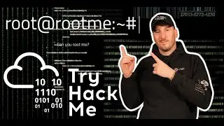 HACKING D'UNE MACHINE (VOL.2)