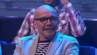 Me Caigo de Risa S01E05 Me caigo de risa Capítulo 5