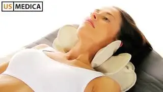 Массажный матрас US MEDICA OCEAN ваш личный массажист