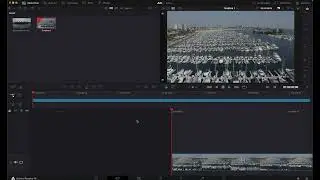 How to Import Footage into DaVinci Resolve