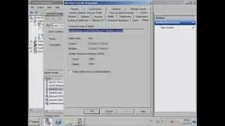 How to find in what OU a user resides in in Windows active directory