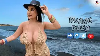 Duang Duen: Body Positivity Queen | Plus-Size Fashion Trends 2025