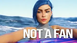 I Don't Care About Zoey | Being a DIK Season 3