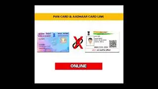 How to Link PAN Card with Aadhaar Card [Step-by-Step Guide] 