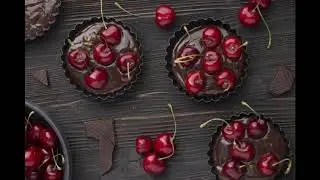 Поспели вишни в саду у дяди Вани (Аркадий Северный, Виктор Королев, Band Odessa) cover by Бабка Ёжка