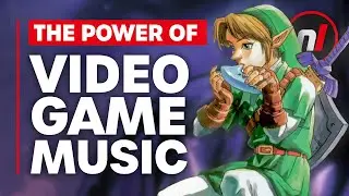The Power of Video Game Music