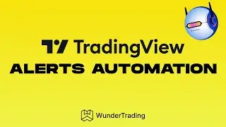 Unlocking TradingView Alert Automation - The Ultimate Guide!