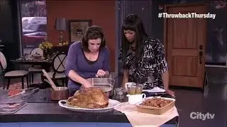 We're debunking the biggest myths about Thanksgiving