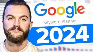 Find Keywords To Target On Google Ads in 2024!