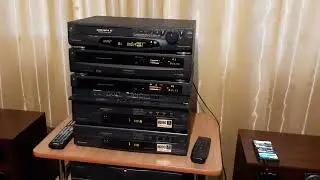 Обзор совместимости  записи   сделанной на Panasonic f55am. с другими аппаратами.