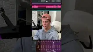 СВЕДЕНИЕ PEPEL NAHUDI | ЧАСТЬ 1 - МЕЙН ВОКАЛ #flstudio #флстудио