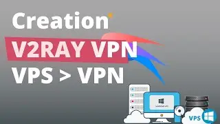 Creating a dedicated V2RAY account - VPS & VPN