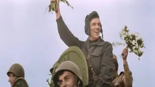 Фильм Офицеры (финал)
