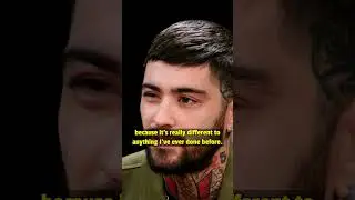 Get ready for Zayn on Hot Ones❗🔥