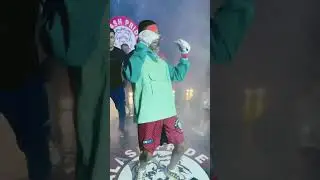 🇰🇿 Erkhan Zhumabaev  