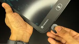 Writing Pad Not Erasing Even After Replacing Battery - Fix