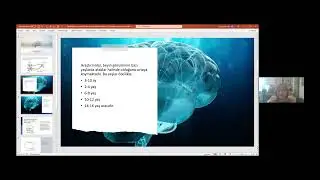 Prof. Dr. Günseli Orhon- Bilişsel Gelişim ve Yaratıcılık Sürecinde Üniversitelerin Rolü Semineri