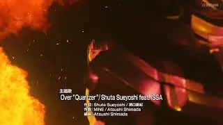 Opening Kamen Rider Zi-O Ver. Zi-O Trinity