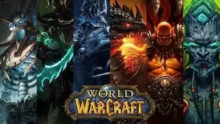 World of Warcraft: Пвп, бг и разбитые яица #50
