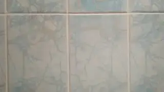 Как почистить швы плитки в ванной. Самый лучший способ!