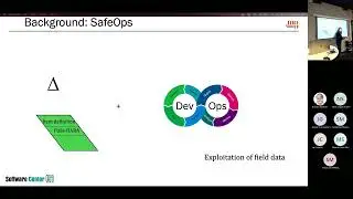 Standards-Assurance Case-Process-Product-Aware SafeOps by Barbara Gallina
