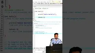 Beginner's Guide to C Code 