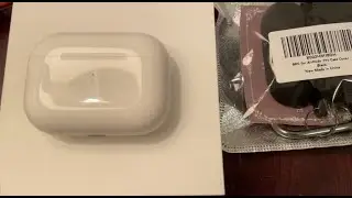 AirPods Pro Gen 1 Cases fit Perfectly on AirPods Pro Gen 2
