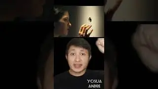 CEWEK NEKAT WIKWIK DENGAN DINDING KAMARNYA, AKHIRNYA... | TikTok Yosua Andre 