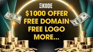 Unbelievable Deal: Save $1000! Get Your Custom Website Built for FREE – Limited Time Only!