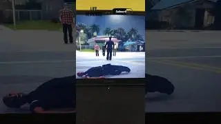 GTA San Andreas Ending CJ 💀 Tenpenny 