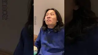 Pulling Out a Sleeping Friend's Nose Hair