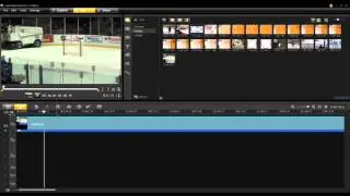 Introduction to Motion Tracking in VideoStudio Pro X6