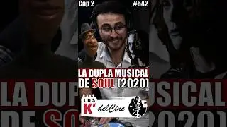 la DUPLA MUSICAL de SOUL (2020)