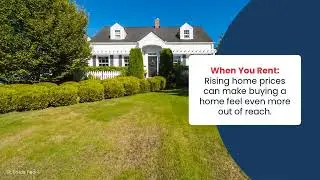 Florida Benefits of Buying a Home over Renting