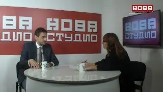 Студио со Петар Богоевски   04 10 2018